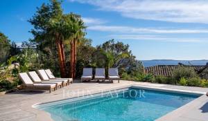Vente Propriété Rayol-Canadel-sur-Mer