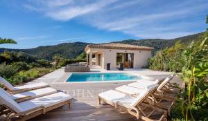 Vente Propriété Rayol-Canadel-sur-Mer