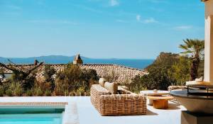 Vente Propriété Rayol-Canadel-sur-Mer