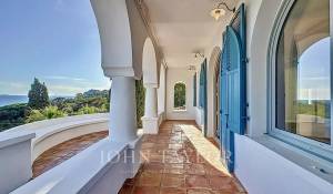 Vente Propriété Rayol-Canadel-sur-Mer