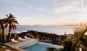 Vente Propriété Rayol-Canadel-sur-Mer