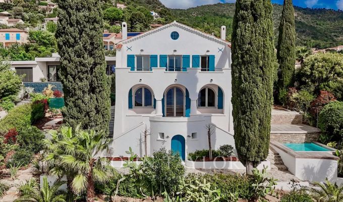 Vente Propriété Rayol-Canadel-sur-Mer