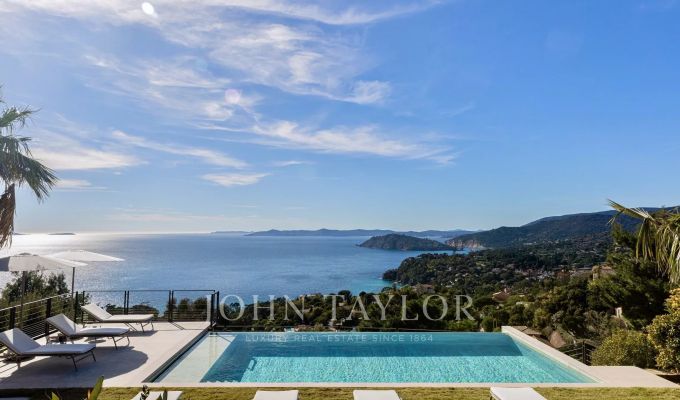 Vente Propriété Rayol-Canadel-sur-Mer