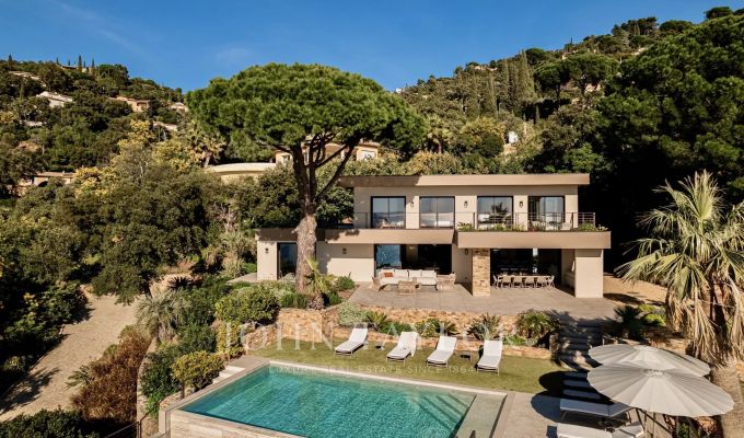 Vente Propriété Rayol-Canadel-sur-Mer