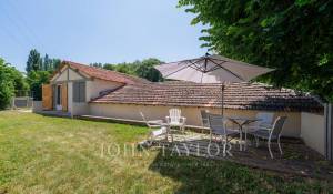 Vente Propriété RIEZ