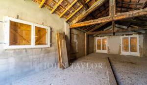 Vente Propriété RIEZ