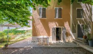 Vente Propriété RIEZ