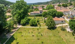 Vente Propriété RIEZ