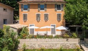 Vente Propriété RIEZ