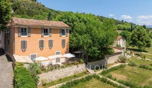 Vente Propriété RIEZ