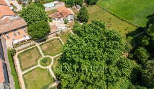 Vente Propriété RIEZ