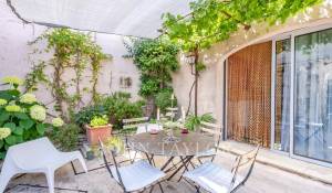 Vente Propriété Roaix