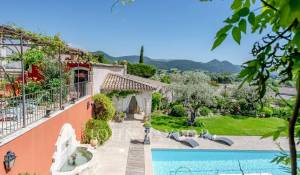 Vente Propriété Roaix