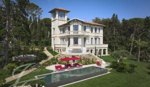 Vente Propriété Roquebrune-Cap-Martin