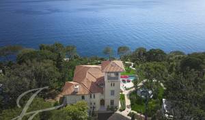 Vente Propriété Roquebrune-Cap-Martin