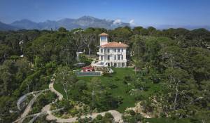Vente Propriété Roquebrune-Cap-Martin