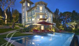 Vente Propriété Roquebrune-Cap-Martin
