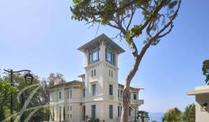 Vente Propriété Roquebrune-Cap-Martin