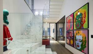 Vente Propriété Roquebrune-Cap-Martin