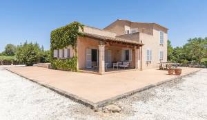 Vente Propriété Sa Rapita
