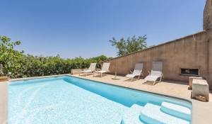 Vente Propriété Sa Rapita