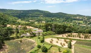 Vente Propriété Saignon