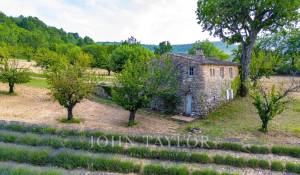 Vente Propriété Saignon