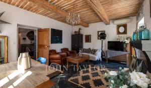 Vente Propriété Saint-Cyr-sur-Mer