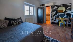 Vente Propriété Saint-Cyr-sur-Mer