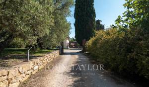 Vente Propriété Saint-Cyr-sur-Mer