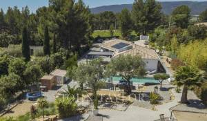 Vente Propriété Saint-Cyr-sur-Mer