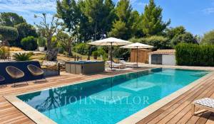 Vente Propriété Saint-Cyr-sur-Mer