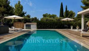 Vente Propriété Saint-Cyr-sur-Mer