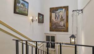 Vente Propriété Saint-Cyr-sur-Mer