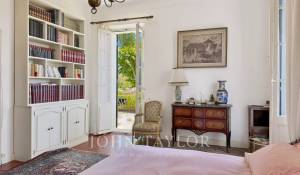 Vente Propriété Saint-Cyr-sur-Mer