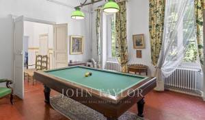 Vente Propriété Saint-Cyr-sur-Mer