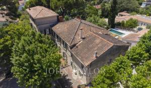 Vente Propriété Saint-Cyr-sur-Mer