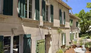 Vente Propriété Saint-Cyr-sur-Mer