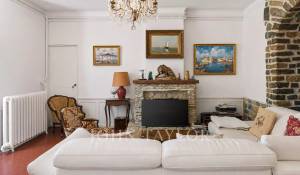 Vente Propriété Saint-Cyr-sur-Mer