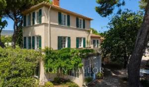 Vente Propriété Saint-Cyr-sur-Mer