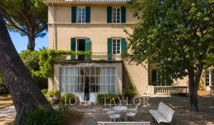 Vente Propriété Saint-Cyr-sur-Mer