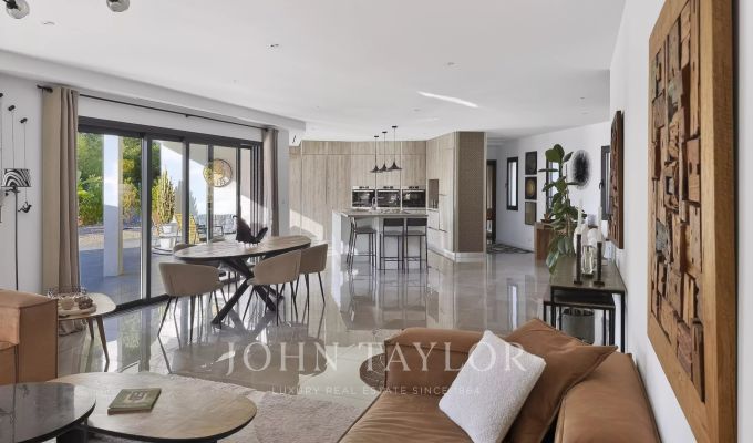 Vente Propriété Saint-Cyr-sur-Mer