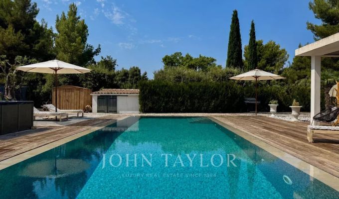 Vente Propriété Saint-Cyr-sur-Mer
