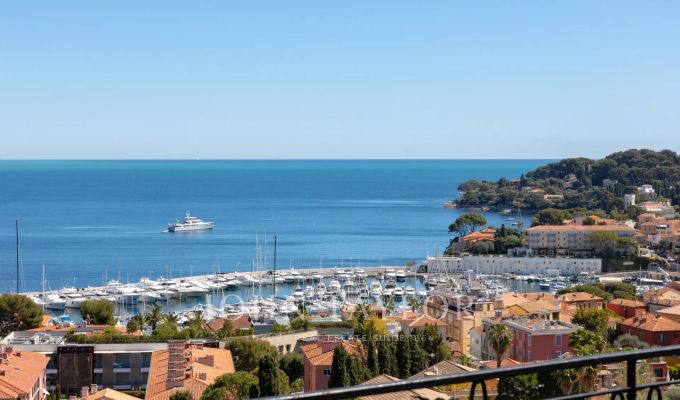 Vente Propriété Saint-Jean-Cap-Ferrat