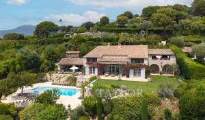 Vente Propriété Saint-Paul-de-Vence