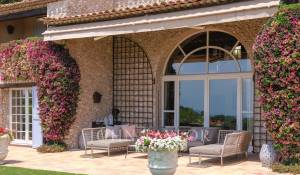 Vente Propriété Saint-Paul-de-Vence