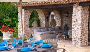 Vente Propriété Saint-Paul-de-Vence