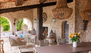 Vente Propriété Saint-Paul-de-Vence