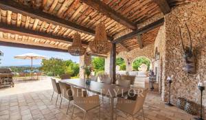 Vente Propriété Saint-Paul-de-Vence