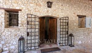 Vente Propriété Saint-Paul-de-Vence